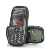 Rugged Design Phone Mobile ( aprova da aqua)